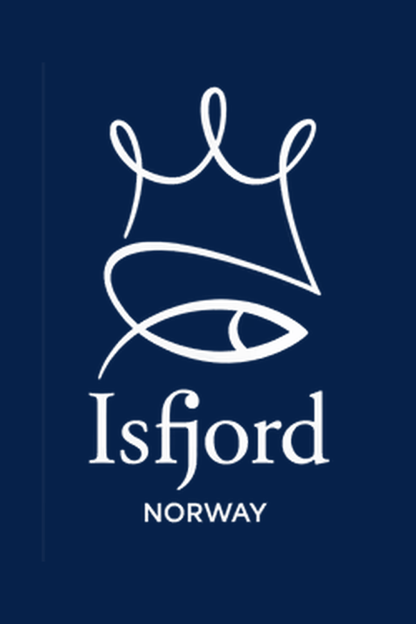 Isfjord Norway AS logo