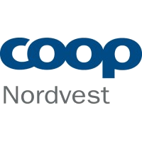 Coop Nordvest SA logo